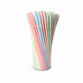 Drinking Straws for Kids Who Hate Soggy Paper Straws